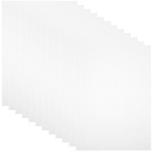 100 Blatt Transparentpapier Für Zeichnen Und Kalligraphie