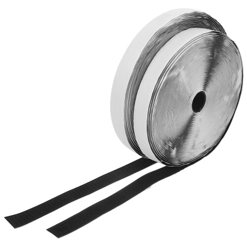Raindrops Beidseitiges Bodenmatte Klebeband Grau Selbstklebend 1 Satz 2