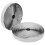 Raindrops Beidseitiges Bodenmatte Klebeband Grau Selbstklebend 1 Satz 5