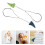 Raindrops 2 Stück Mini Ocarina Für Anfänger Und Kinder 4