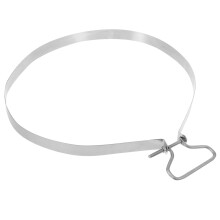 Board Hoop 1Stück Für Gastronomie Nutzung Outdoor Aktivitäten