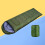 Raindrops Schlafsack Kaltwetter Robust 8