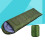 Raindrops Schlafsack Kaltwetter Robust 10