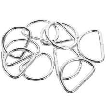 Purse Connecting Buckle Für Verschiedene Anlässe 60 Stk