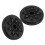 2 Skateboard Bremse 8,50x8,50x1,00 Cm 9