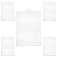 5 . Transparente Farbwanne Einlagen Für Roller