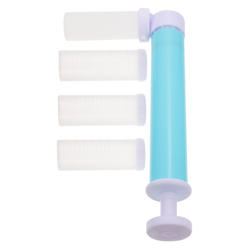 1 Set Kuchendüster Zubehör Kunststoff Pp