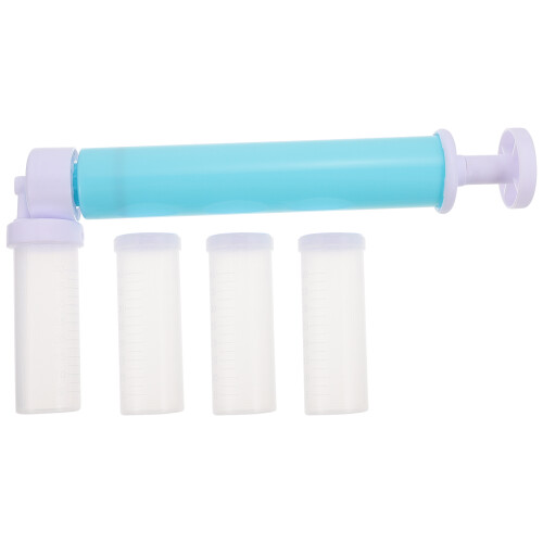 1 Set Kuchendüster Zubehör Kunststoff Pp 1