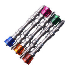Worgeous 5 . Schraubendreher Bit Elektrische Bohrer Bits