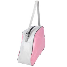 Skate Tote Für Männer Übernachtung Roller Skates Pink