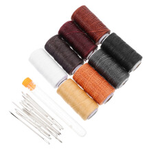 1 Set Professioneller Handwerkzeuge Für DIY Handnähprojekte
