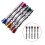 Worgeous 5 . Schraubendreher Bit Elektrische Bohrer Bits 4