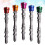 Worgeous 5 . Schraubendreher Bit Elektrische Bohrer Bits 2
