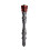Worgeous 5 . Schraubendreher Bit Elektrische Bohrer Bits 9