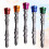 Worgeous 5 . Schraubendreher Bit Elektrische Bohrer Bits 10