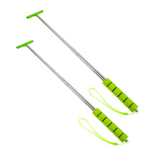 Squeegee Für Autoscheiben, Seitenspiegel, 2 Stk