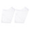 2Pièces Culottes Jetables Respirant Confortable Voyage 1
