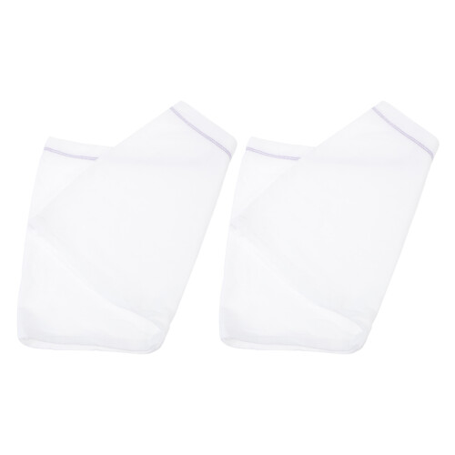 2Pièces Culottes Jetables Respirant Confortable Voyage