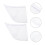 2Pièces Culottes Jetables Respirant Confortable Voyage 6