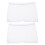 2Pièces Culottes Jetables Respirant Confortable Voyage 4