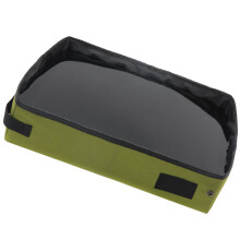 Portable Cat Litter Box For Travel Lightweight Cat Toilet Tray