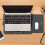 1 Set Laptopständer Halterung Notebook Tpu 10