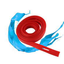 Set Widerstandsbänder Rot