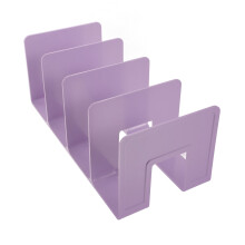 Raindrops Organizer Schnellhefter Halter Für Schreibtisch Buchständer