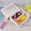 10 Box Macaron Behälter Für Kleinen Kuchen 4