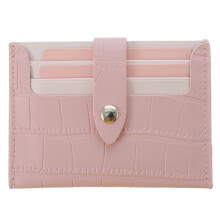 Pink Schutzhülle Für Karten 1 Set Ideal