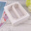 10 Box Macaron Behälter Für Kleinen Kuchen 6