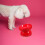 Hundefutter Keramik Hundefutter Keramik Katzennapf Haustier 4