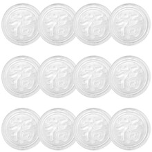 100Set Durchsichtige Stoßleisten Für Möbel