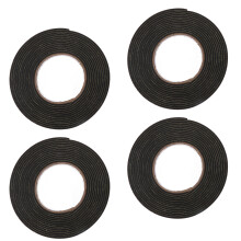 4 Rollen EVA Dichtung Klebeband