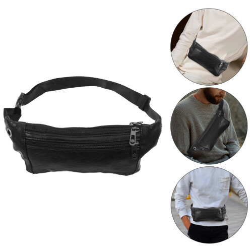 Mens Waist Layer 1 2
