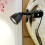Raindrops Leselampe Mit USB-Ladeanschluss LED Klemmleuchte 11