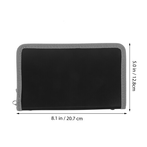 Organizer- Geldbörse Mini Halter 1