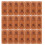 Craft Nähetiketten 30 Für Selbstgemachte 1