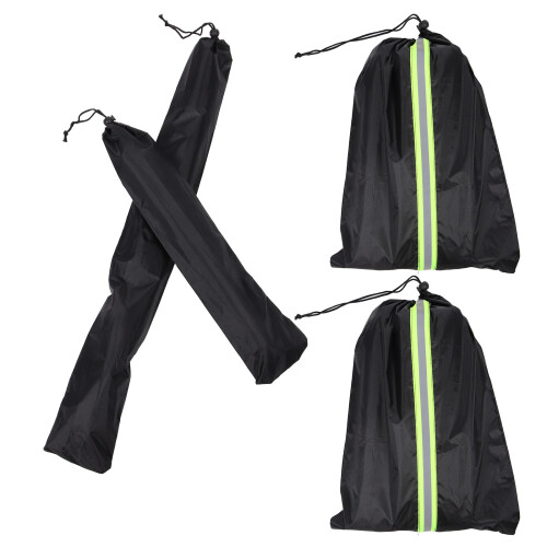 1 X Heckwischerabdeckung Multi Polyester Für Schutz Schnee 1