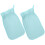 2Stk Clean Bath Duschhandtuchstoff Körperwaschhandschuh 6