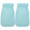 2Stk Clean Bath Duschhandtuchstoff Körperwaschhandschuh 7