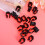 Rod Rack Pole Storage Clamp Halter Club Clip 5