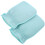 2Stk Clean Bath Duschhandtuchstoff Körperwaschhandschuh 4
