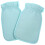 2Stk Clean Bath Duschhandtuchstoff Körperwaschhandschuh 5