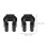 Rod Rack Pole Storage Clamp Halter Club Clip 3