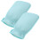 2Stk Clean Bath Duschhandtuchstoff Körperwaschhandschuh 9