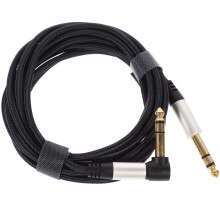 Effect Wire Audio Line Mikrofon 300,00 X 0,40 X 0,40 Cm