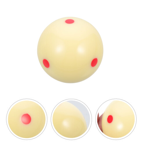 Billiards Training Tool Harz 1Stück Für Spielzimmer 2