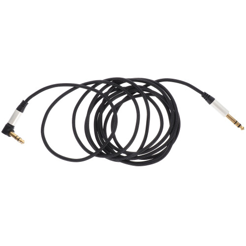 Effect Wire Audio Line Mikrofon 300,00 X 0,40 X 0,40 Cm 2