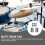 10St Drum Dämpfer Pad Silica Gel 8